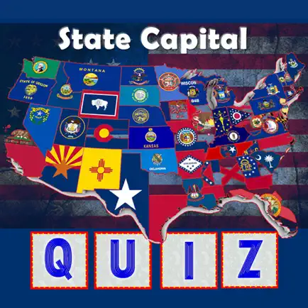 State Capital Quiz Free Cheats