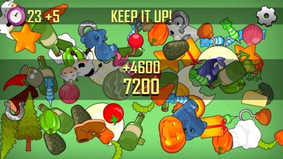 Screenshot #3 pour Kids Hidden Object Find