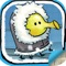 In Doodler's first adventure, he finds himself ejected onto a snowy mountain populated by killer penguins