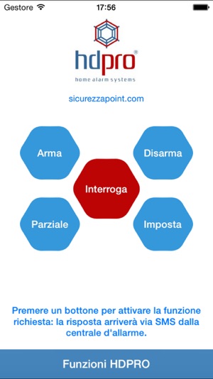 SicurezzaPoint(圖2)-速報App