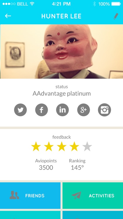 Avionerd - fly like a frequent flyer screenshot-3