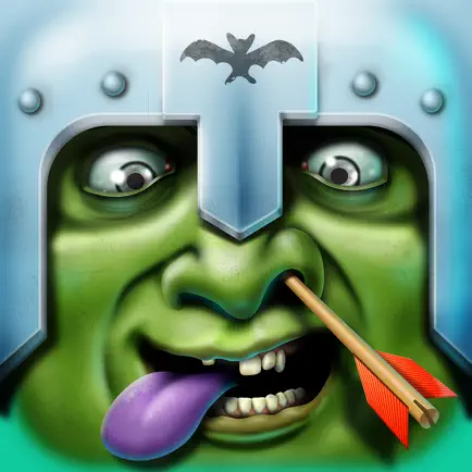 Face Archer : Лице лучник Читы