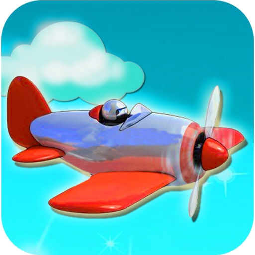 City Drone Bomber Simulator iOS App