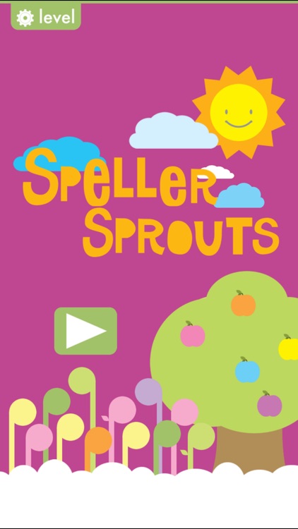 Speller Sprout