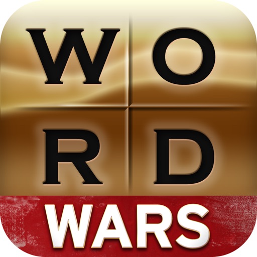 W.E.L.D.E.R. Wars icon