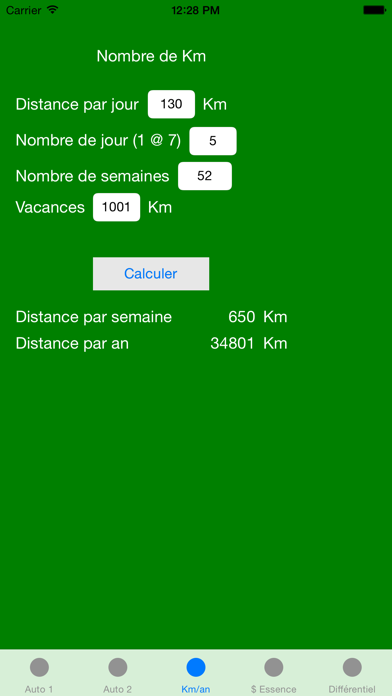 Screenshot #3 pour AutoVsAuto