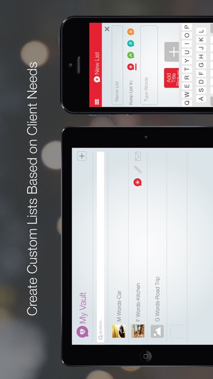 Word Vault Pro screenshot-3