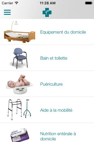 Pharmacie Du Pont screenshot 4