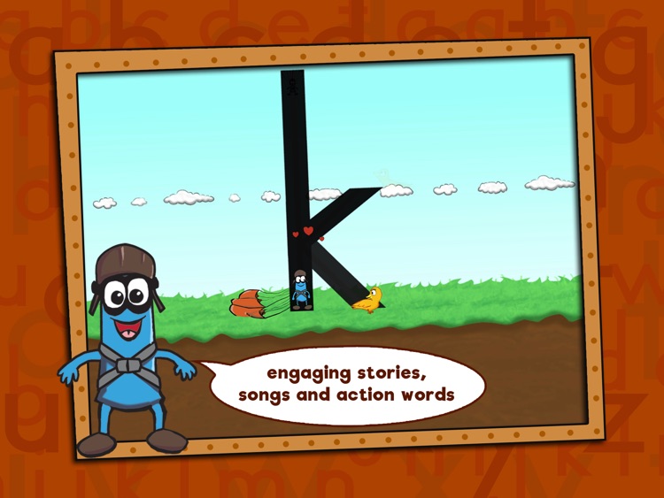 Handwriting Heroes screenshot-3