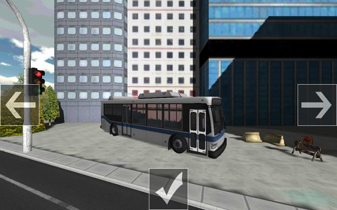 City Bus Driverのおすすめ画像4