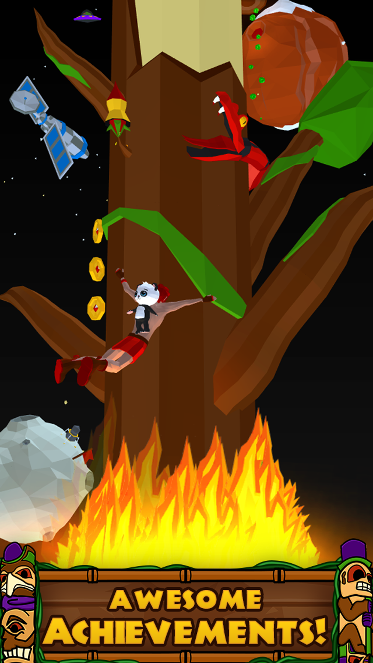 Get A Grip screenshot 5
