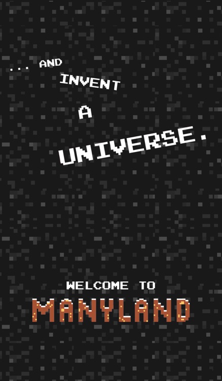 Manyland screenshot-4