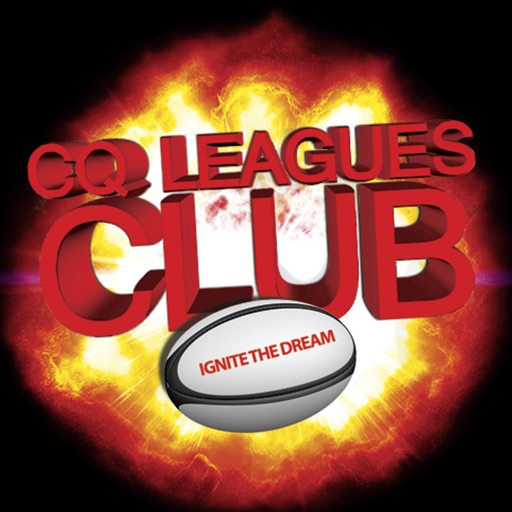 CQ Leagues Club icon