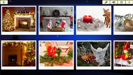 Game screenshot Jigsaw Puzzles: Christmas Games apk