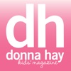 donna hay kids