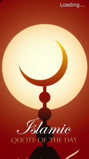 Islamic Quote of the Day Free (Islam)(圖1)-速報App