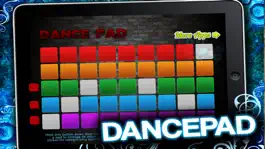 Game screenshot DancePad : Hottest Music Maker for Hip Hop and EDM mod apk