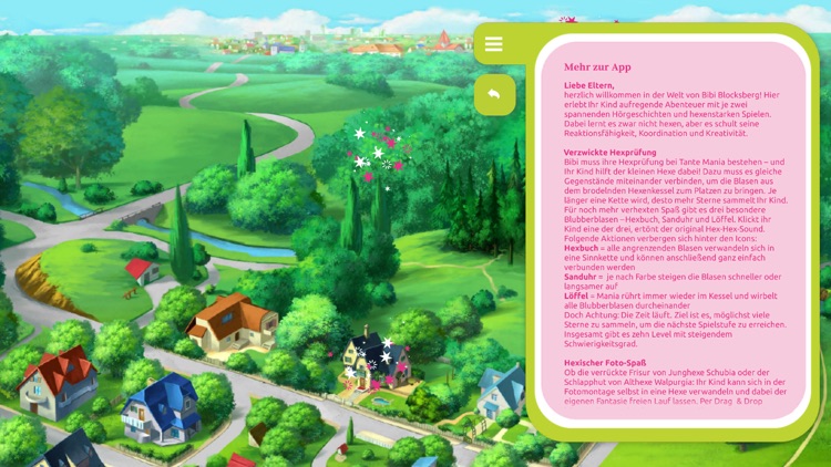 Bibi Blocksberg: HEXEN HEXEN ÜBERALL! screenshot-4