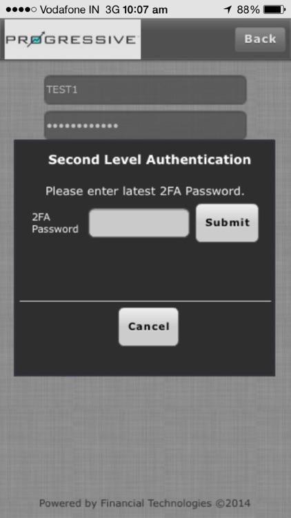 Progressive Mobile Trading