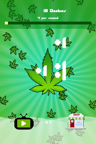 Ganja Clicker screenshot 2