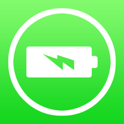 ‎iState - Glance at Battery,Memory,Storage Information