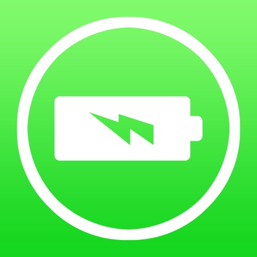 iState - Glance at Battery,Memory,Storage Information