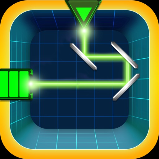 Lasers And Mirrors Prof iOS App