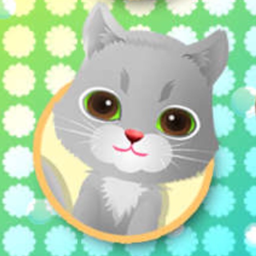 My Pet Spa - Spa and Dressup for Pets iOS App