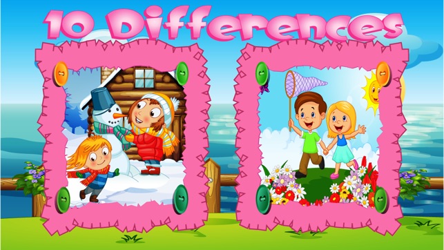 Adventurer Babies Game(圖4)-速報App