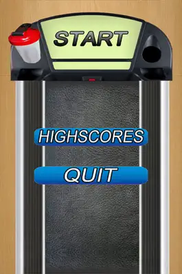 Game screenshot Treadmill finger workout mod apk