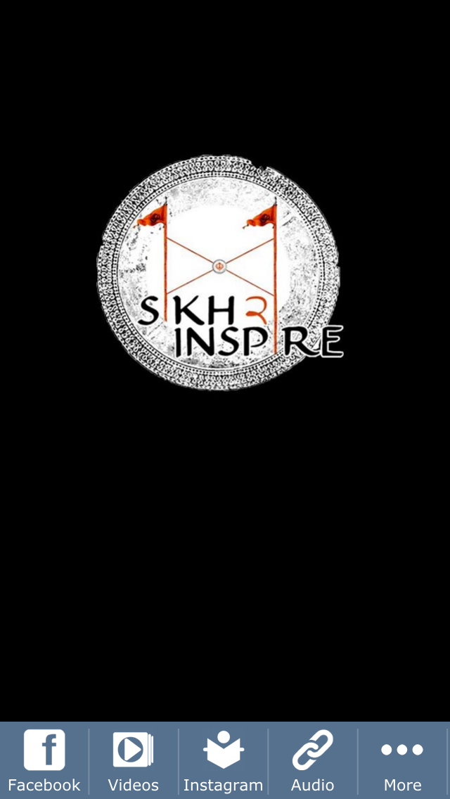 Sikh 2 Inspire Screenshot 1 - AppWisp.com