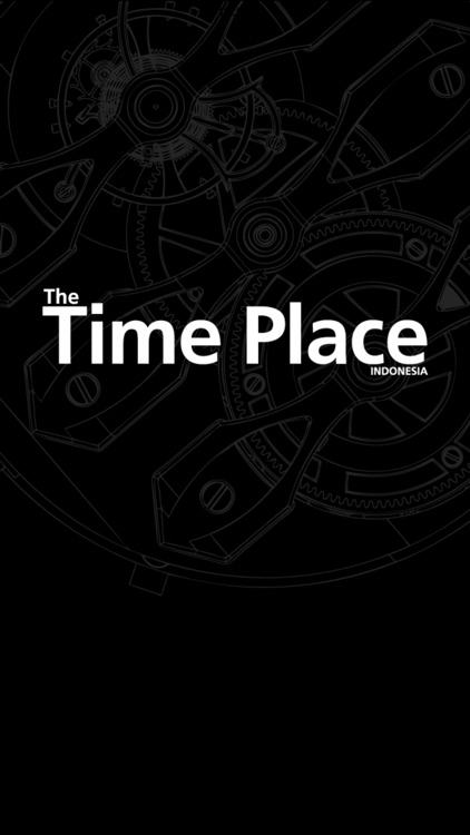 The Time Place AR
