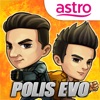 Polis Evo - iPhoneアプリ