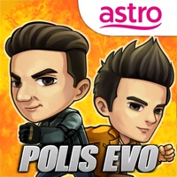 Polis Evo pour PC