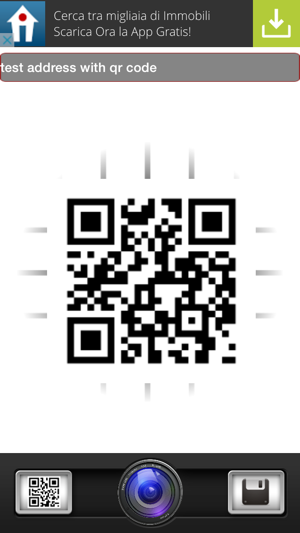 scarica app qr code gratis