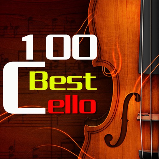 Classic Cello [100 Classical music] icon