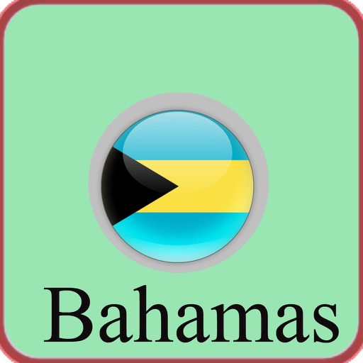 Bahamas Tourism Choice icon