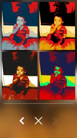 Game screenshot StencilPic hack