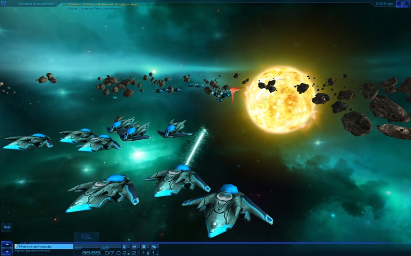 sid meier's starships iphone screenshot 4