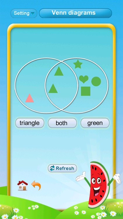 Sorting - Ordering - Classifying 1st grade