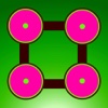 Four Dots - Free Flow Dots Puzzle Game