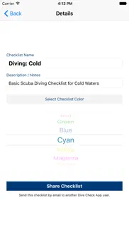 dive check iphone resimleri 3