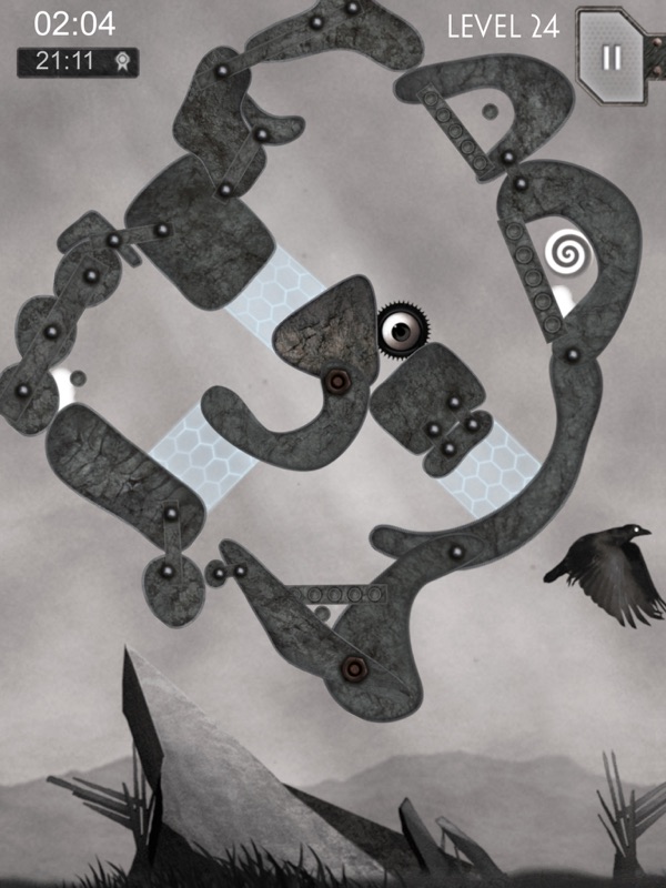 Freeze! - A Fuga screenshot 9