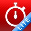 BeepWatch LITE - Beeping Circuit Training Interval Stopwatch - iPadアプリ