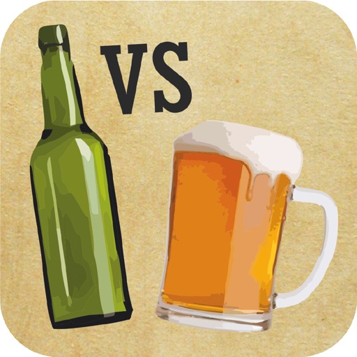 Sidra vs Cerveza