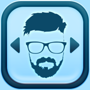 The Barber Shop Game – Grow or Shave Beard & Mustache and Change Hair.style.s Free