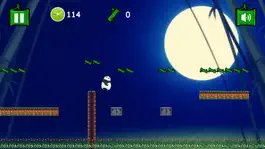 Game screenshot Panda Ninja Free mod apk