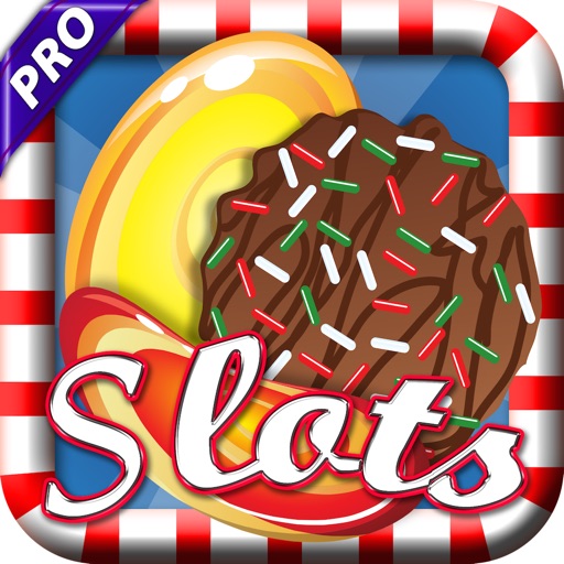 All The Best Casino Video Slots Hits of Las Vegas: Cookie Clicker Cash Craze Machines (Pro)