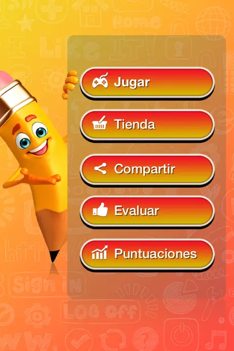 Worders XXL - juego de palabras de búsqueda rompecabezas para lo