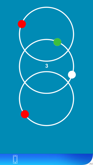 Dotzy app screenshot 2